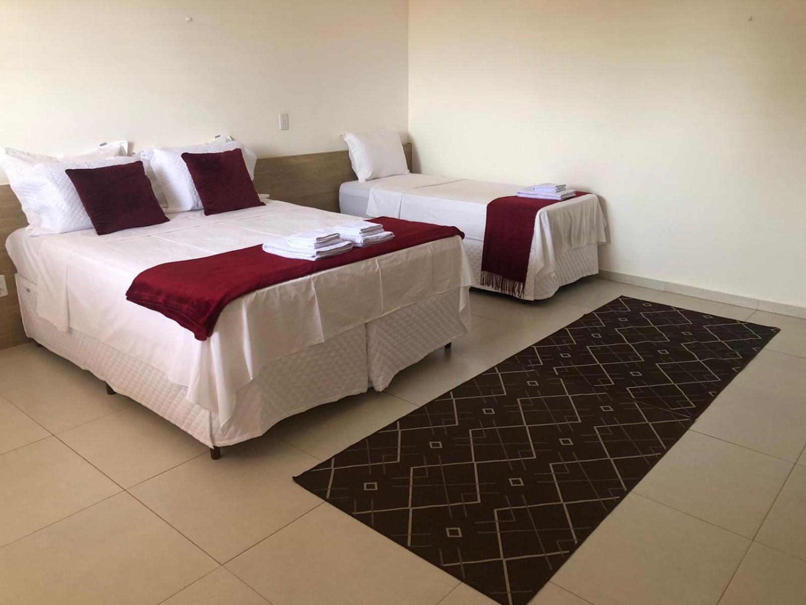 Recanto Dos Ventos Pousada Hotel São Miguel do Gostoso Buitenkant foto